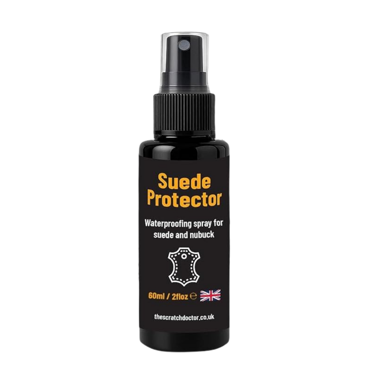Waterproofing Spray - Suede Bag