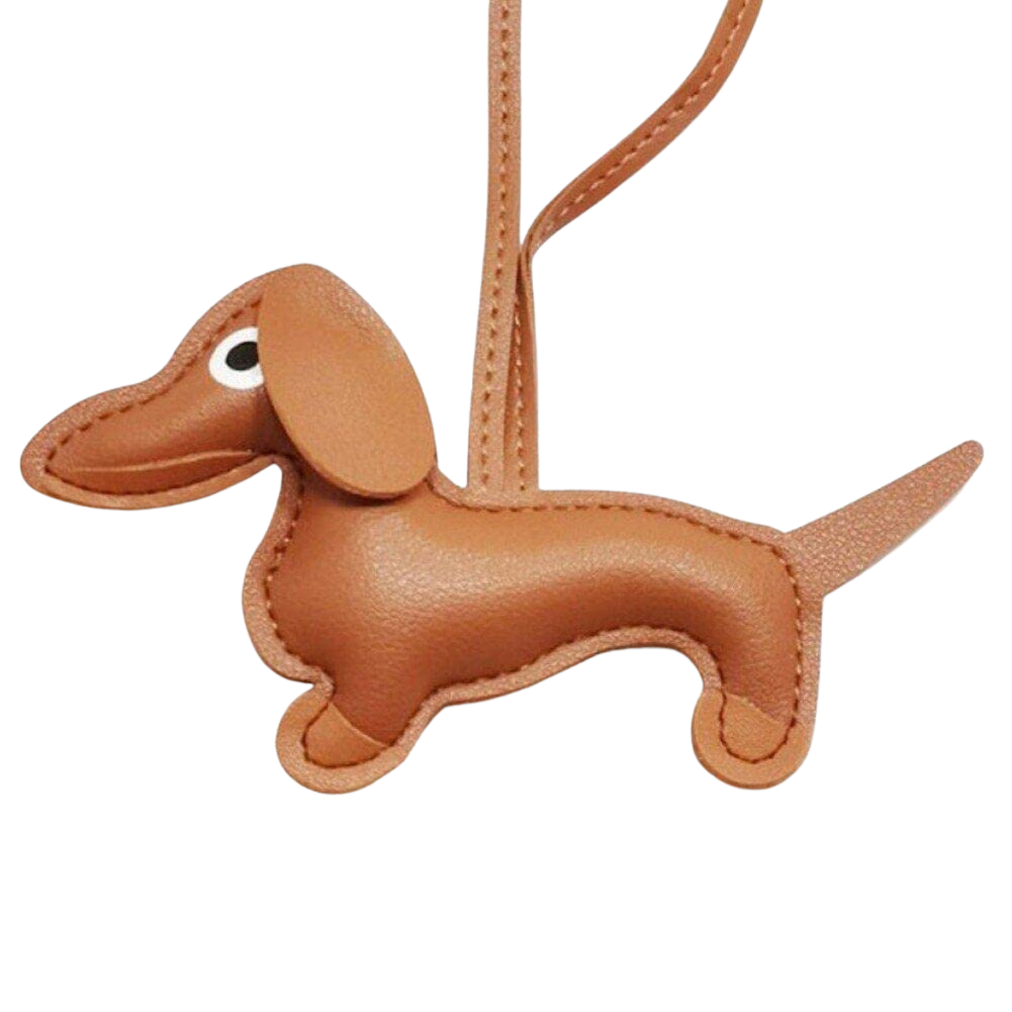 Little Dog Bag Charm