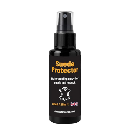 Waterproofing Spray - Suede Bag