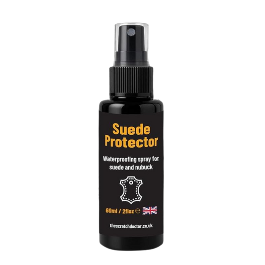 Waterproofing Spray - Suede Bag
