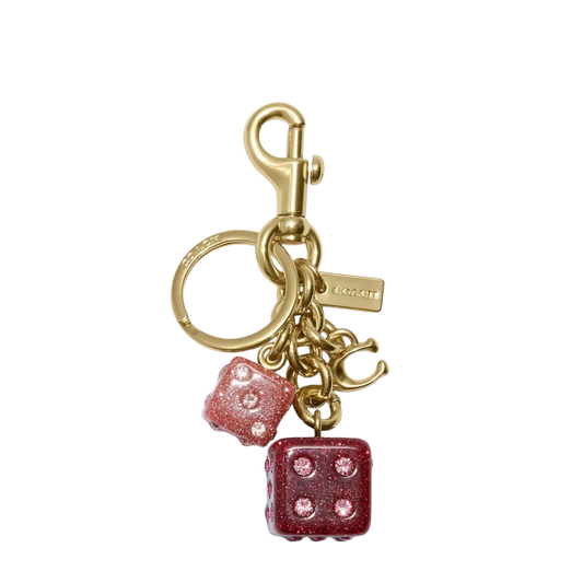 Dice Bag Charm