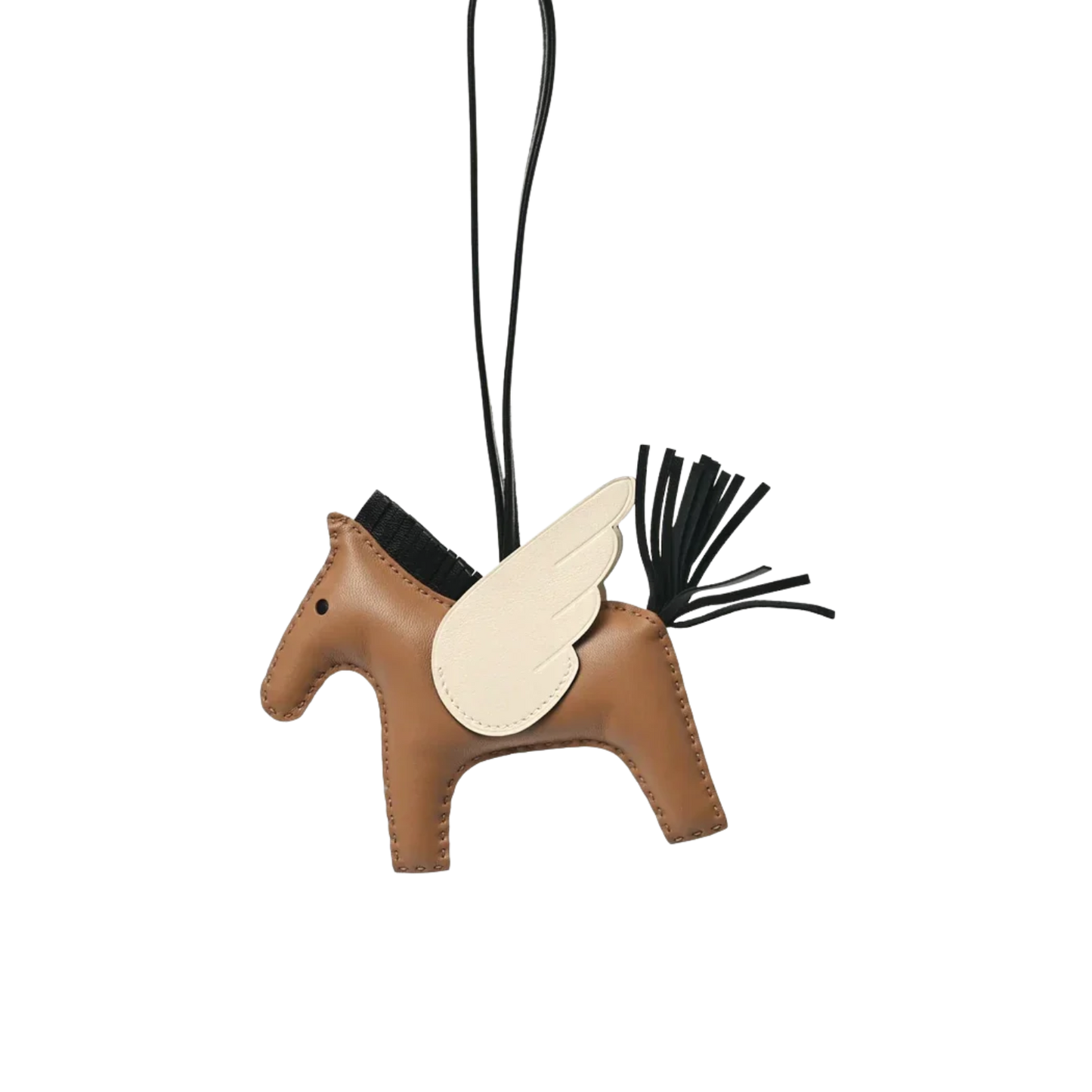 Horse Bag Charm