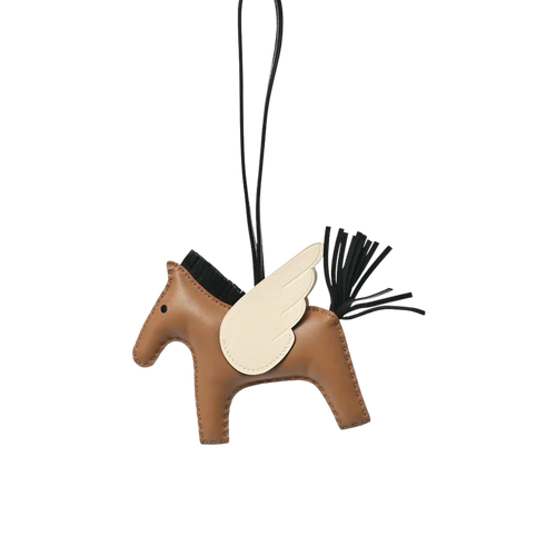 Horse Bag Charm