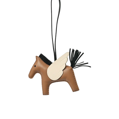 Horse Bag Charm