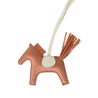 Horse Bag Charm