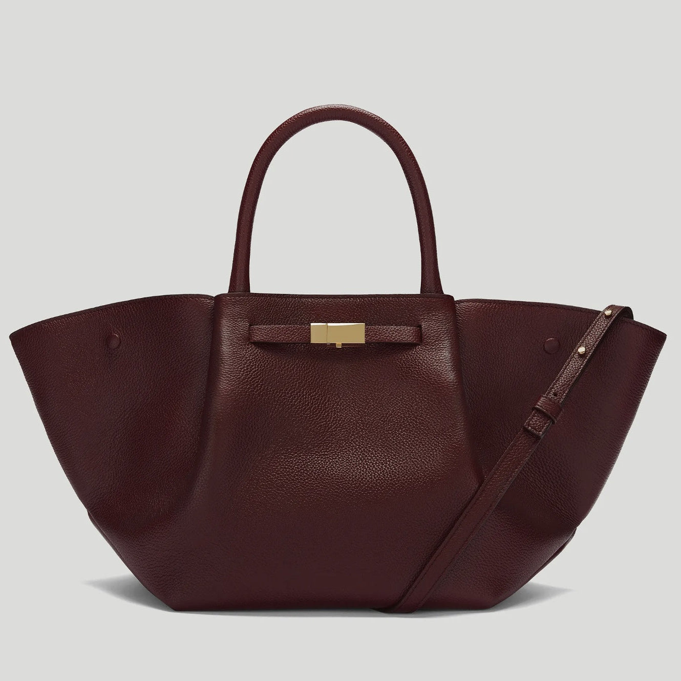 Ella - Leather Bag
