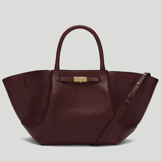 Ella - Leather Bag