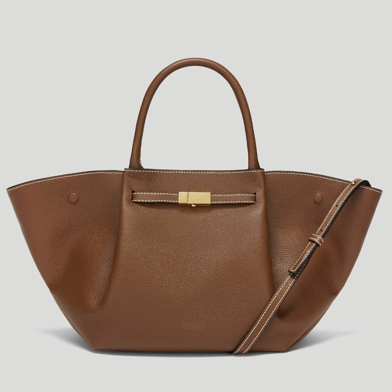 Ella - Leather Bag