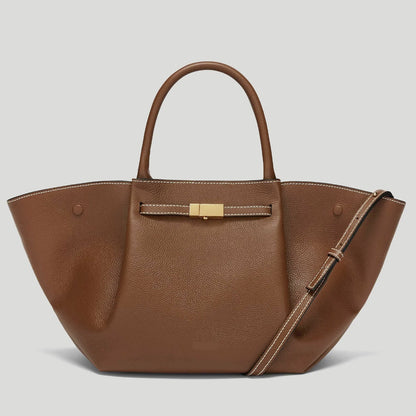 Ella - Leather Bag