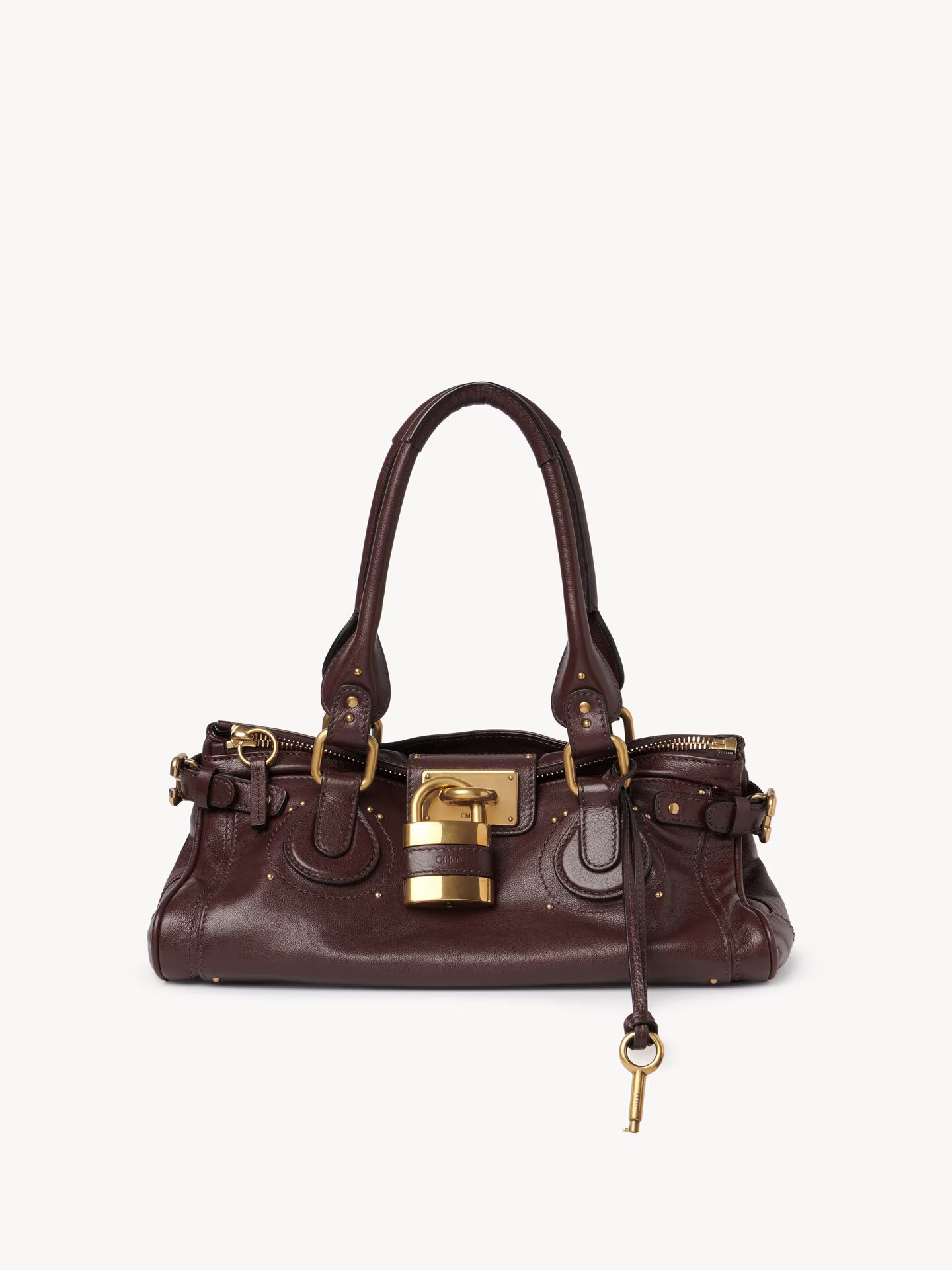 Marina - Leather Bag