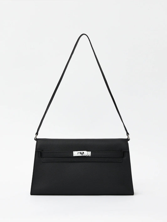 Nelly - Black&Silver