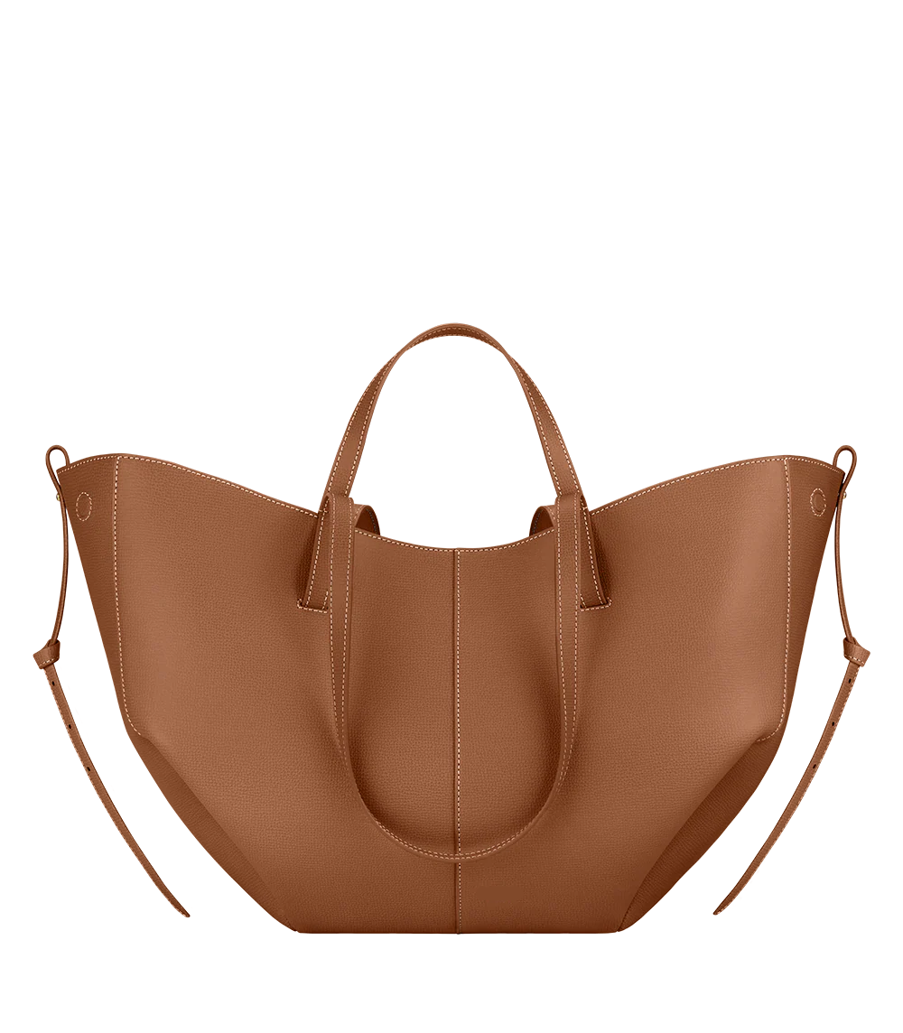 Lara  - Leather Bag