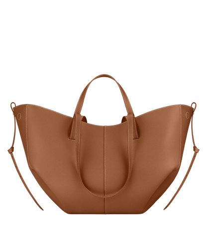 Lara  - Leather Bag